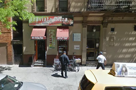 La Traviata Pizzeria Picture 3