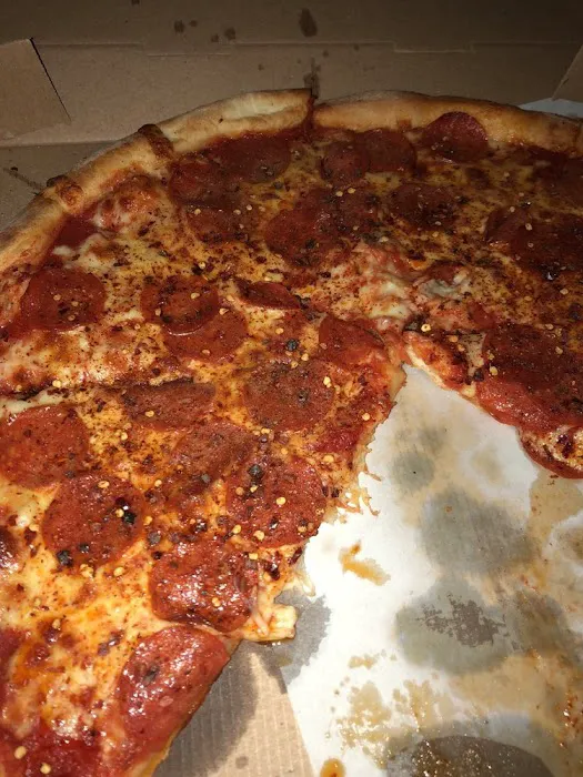 La Traviata Pizzeria Picture 1