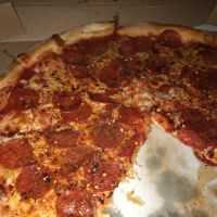 La Traviata Pizzeria ico