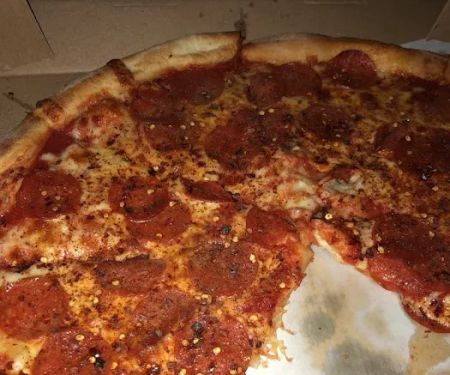 La Traviata Pizzeria