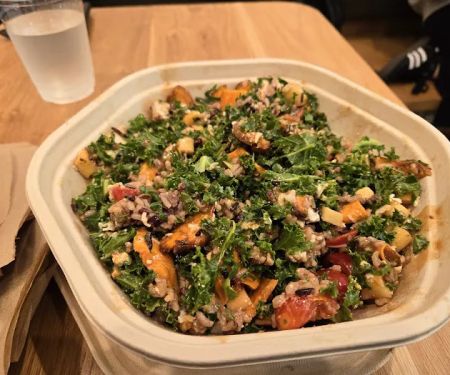 sweetgreen
