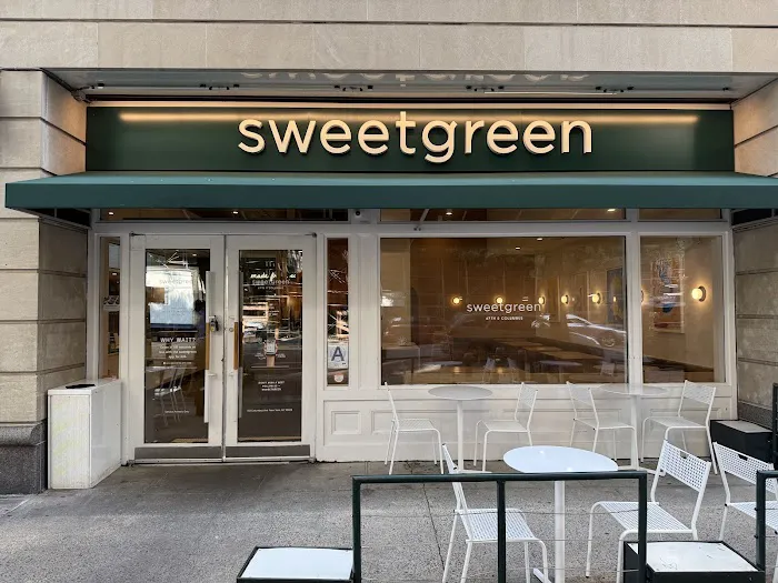 sweetgreen Picture 2