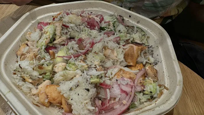 sweetgreen Picture 7