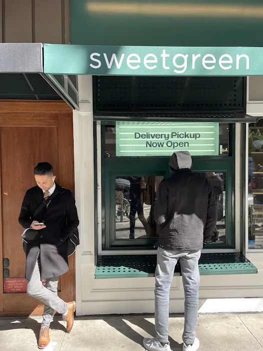 sweetgreen Picture 10