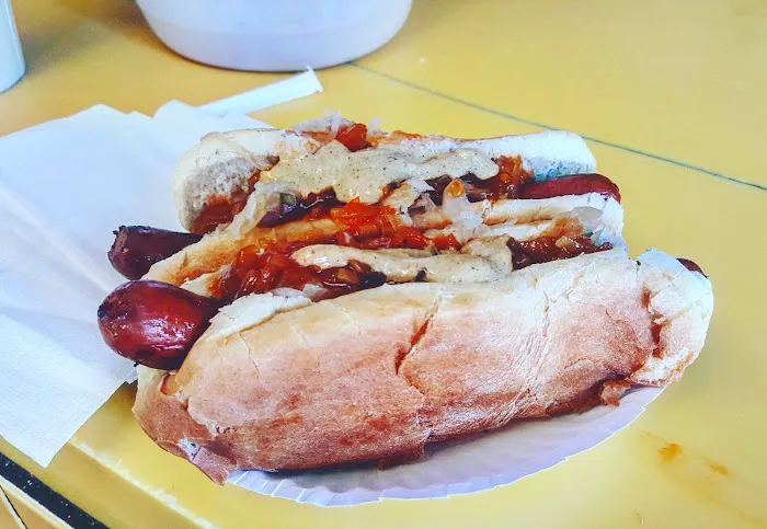 Gray's Papaya Picture 2