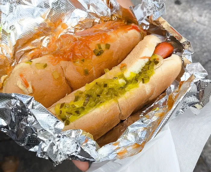 Gray's Papaya Picture 1