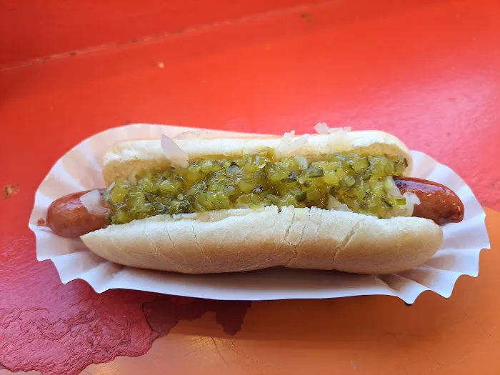 Gray's Papaya Picture 6