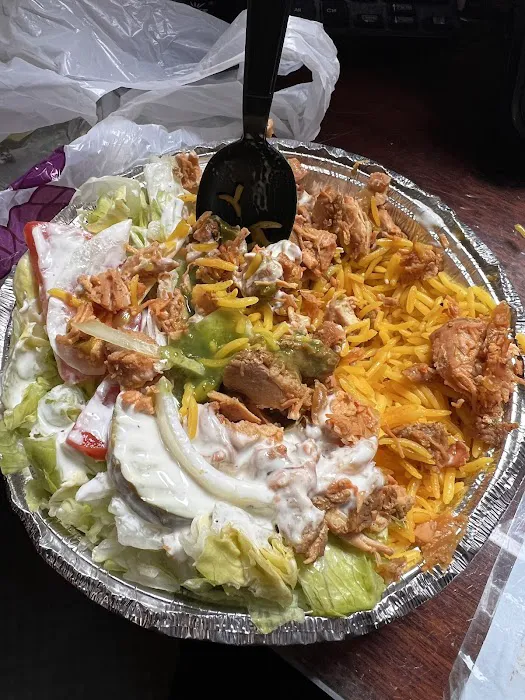 AR Cairo Halal Food Picture 5