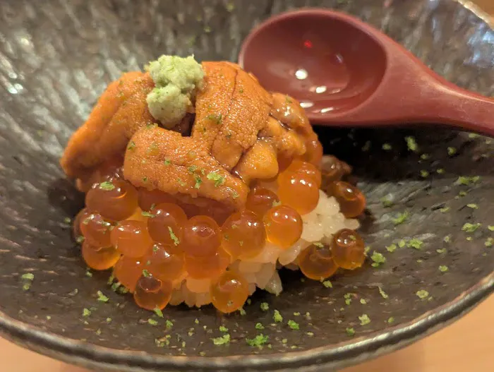 Sushi Koya Picture 4