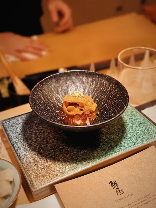 Sushi Koya Picture 7