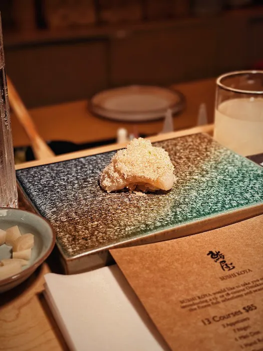 Sushi Koya Picture 8