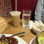 Shanghai Dumplings Fusion