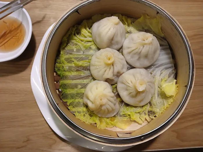 Shanghai Dumplings Fusion Picture 2