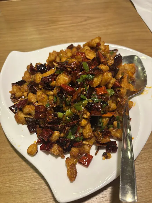 Shanghai Dumplings Fusion Picture 5