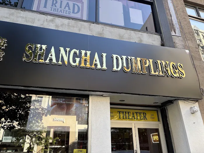 Shanghai Dumplings Fusion Picture 3