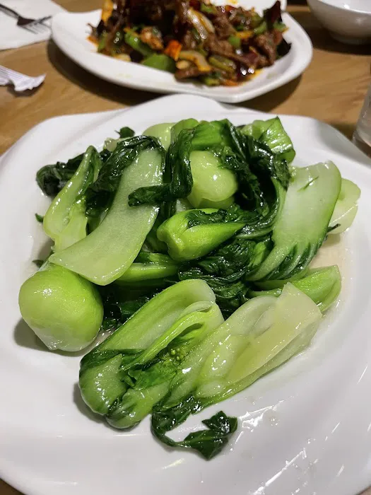 Shanghai Dumplings Fusion Picture 8