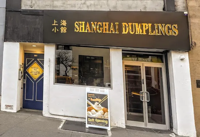 Shanghai Dumplings Fusion Picture 10