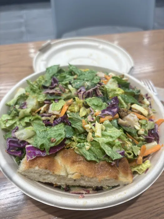 Just Salad Picture 2