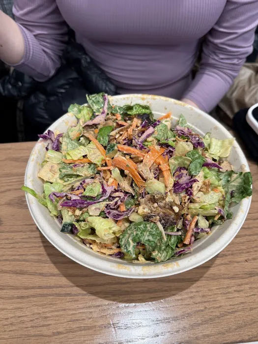 Just Salad Picture 4