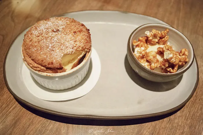 Nougatine by Jean-Georges Picture 2