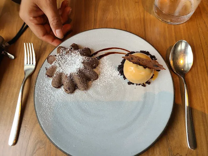 Nougatine by Jean-Georges Picture 4