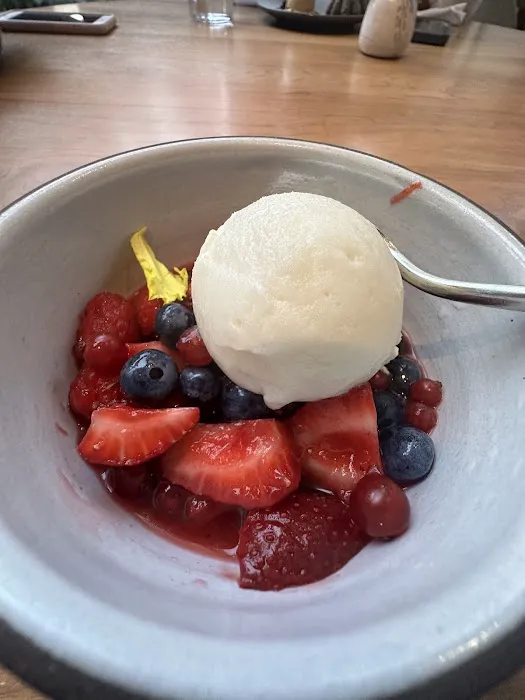 Nougatine by Jean-Georges Picture 6