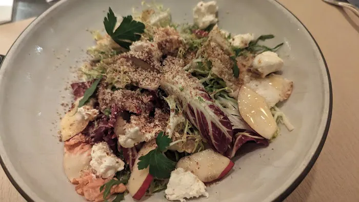 Nougatine by Jean-Georges Picture 7