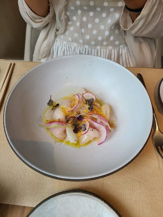 Nougatine by Jean-Georges Picture 5