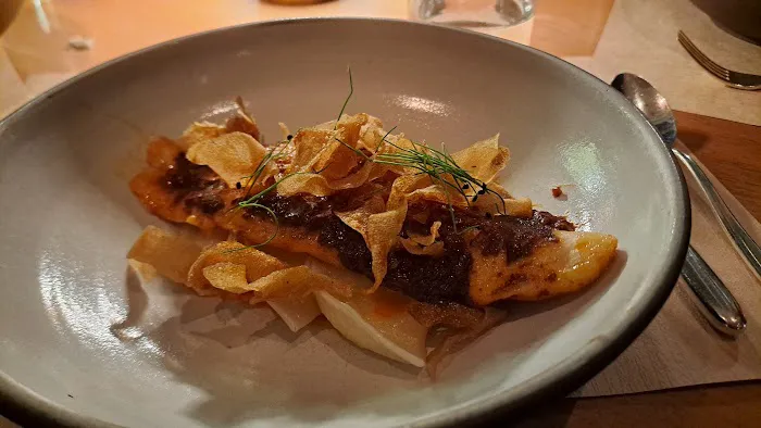 Nougatine by Jean-Georges Picture 8