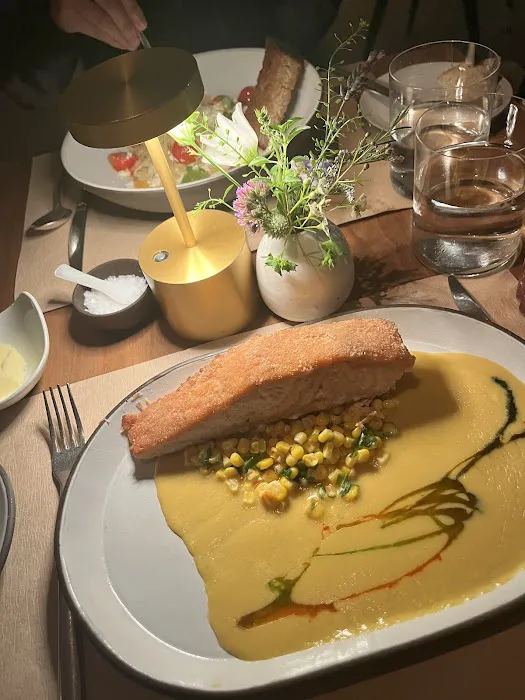 Nougatine by Jean-Georges Picture 9