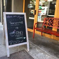 Cha Pa's Noodles and Grill ico
