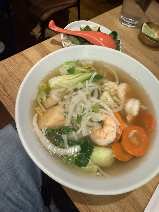 Cha Pa's Noodles and Grill Picture 4