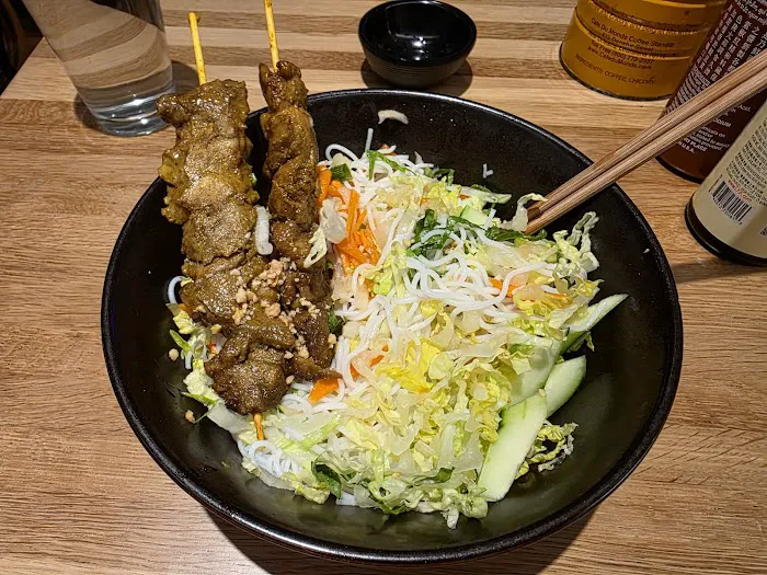Cha Pa's Noodles and Grill Picture 6