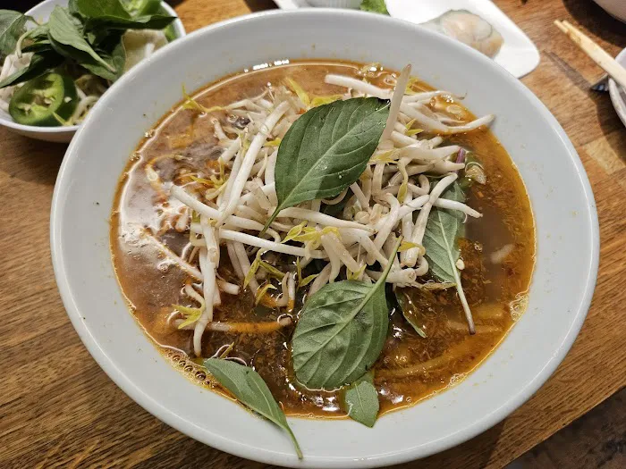 Cha Pa's Noodles and Grill Picture 10