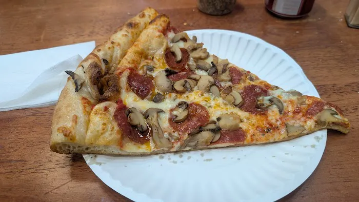 Pizza Town Picture 2