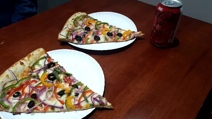 Pizza Town Picture 6