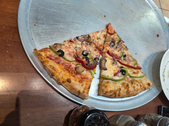Pizza Town Picture 5