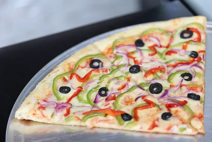 Pizza Town Picture 10