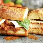 Diso’s Sandwich