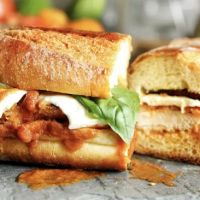 Diso’s Sandwich ico