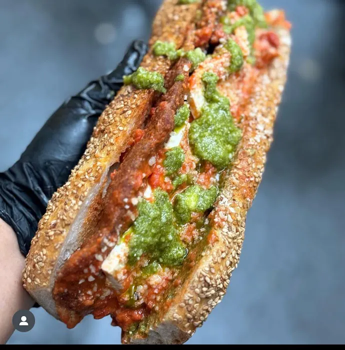 Diso’s Sandwich Picture 8