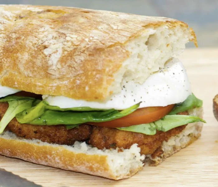 Diso’s Sandwich Picture 10