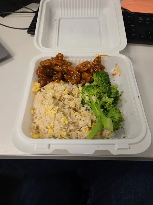 Fried Rice King Picture 7