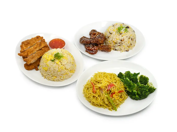 Fried Rice King Picture 6