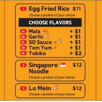 Fried Rice King ico