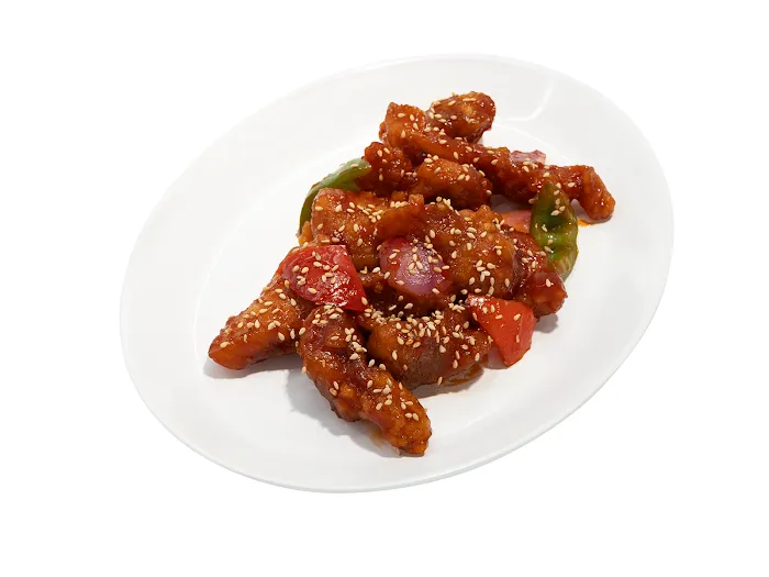Fried Rice King Picture 8