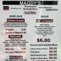 Magdy’s ico