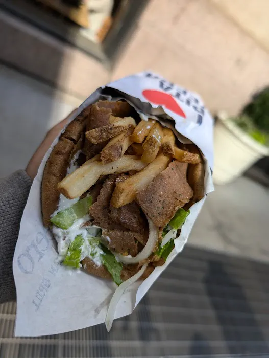 Pita Yeero Picture 2