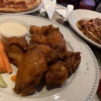 Uncle Paul's Pizza ico