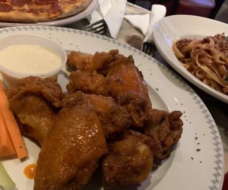 Uncle Paul's Pizza